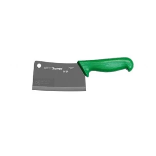 Cutelo Profissional Cozinha Açougue Lâmina 15cm 6 Polegdas Starret