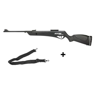 Carabina de Pressão Jade Pro Nitro Preta 4.5mm - CBC + Bandoleira em Oferta na Shopee