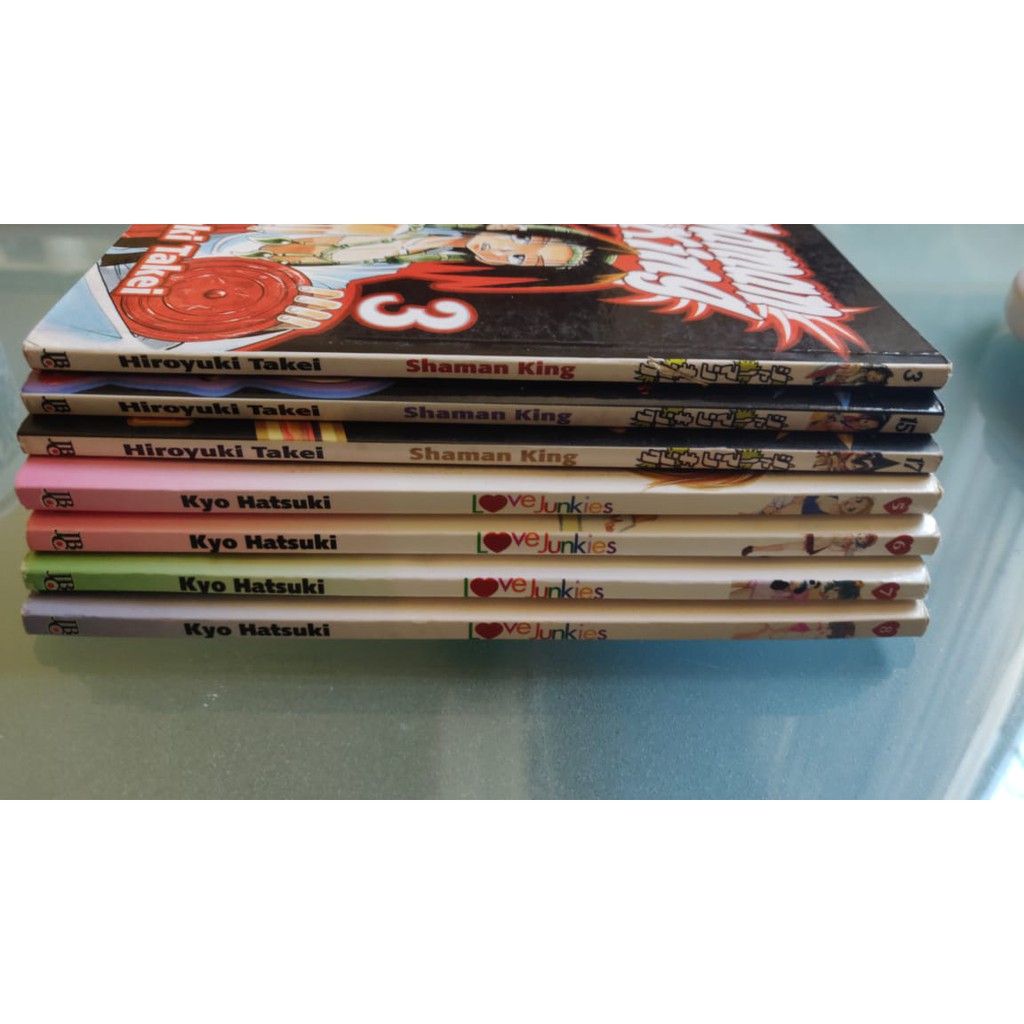 Manga adulto +18 | Shopee Brasil