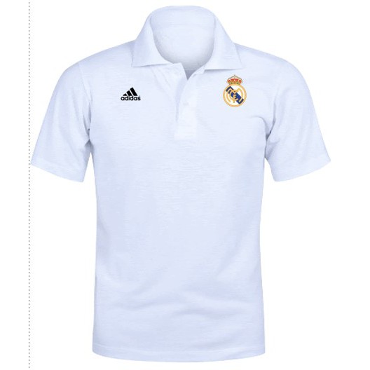 Camisa polo real madrid clearance viagem