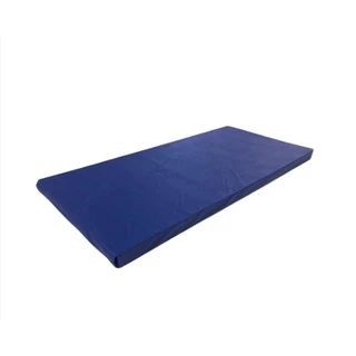 Colchonete Premium de 1 metro x 60 cm em Tecido Impermeável feito em Espuma D18