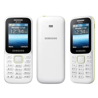 Celular GSM Sem KI A B310E 2G Botão Do Telefone Móvel dual Cartão De Idosos