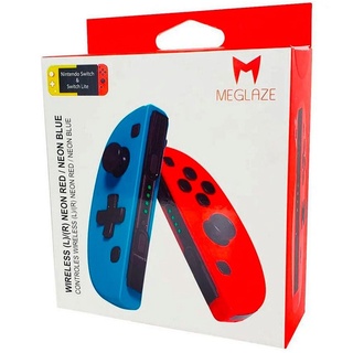 Controle VILCORN Joypad Para Nintendo Switch (L/R) Cruzamento