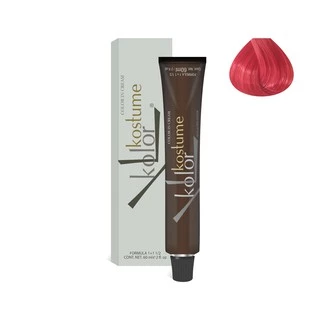 Kostume Kolor 0.6 - Intensificador Vermelho - 60 ml