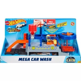 Pista Hot Wheels Grande Para Carrinhos Completa Br61 - amoadesivo