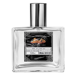 Perfume Similar Gad'is 1081 Inspirado em Good Girl Suprême