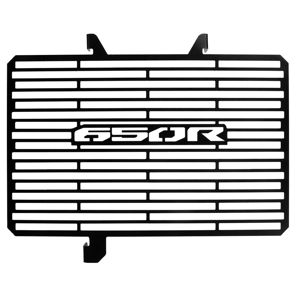 ZHUOWU CB650R Moto Radiator Grille Radiator Protector for CB650 R ZHUOWU CB650R Moto Radiator Grille Radiator Protector for CB650 R