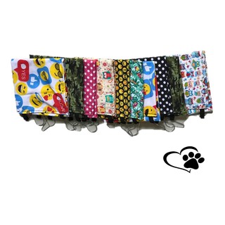 Cabana / Casinha Pra Calopsita Combo Com 10 Unidades