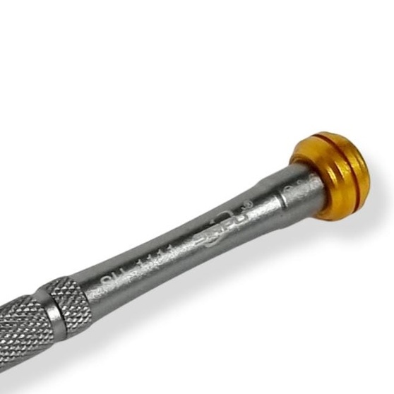 Cacciavite A Stella Y000 Triwing Per Riparazione IPhone | Compatibile Con 12 11 XS XR X 8 7 | Attrezzo Apertura Cellulari