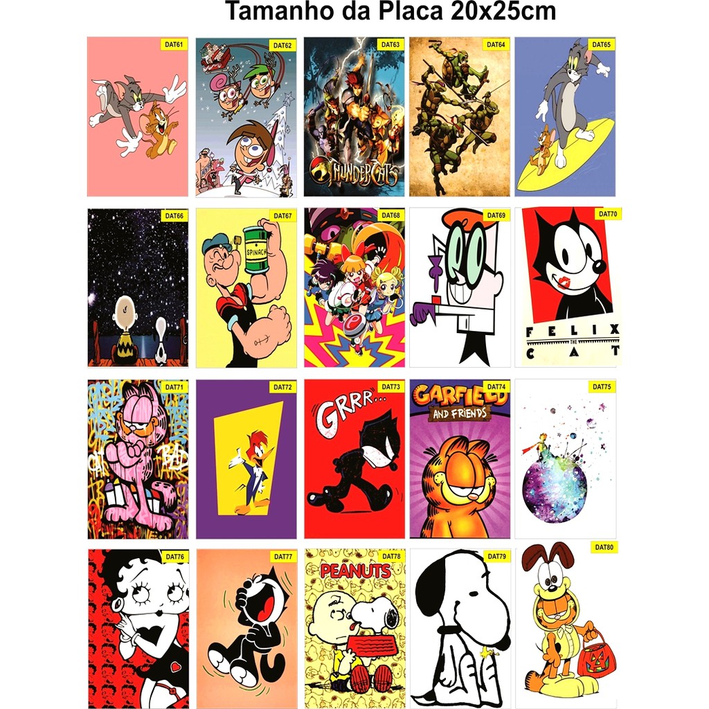 Placa Decorativa Comic Arlequina Coringa 40X60Cm em Promoção na Americanas