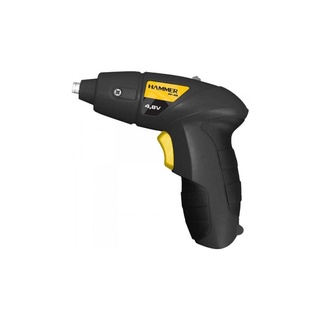 Parafusadeira Hammer 4,8V