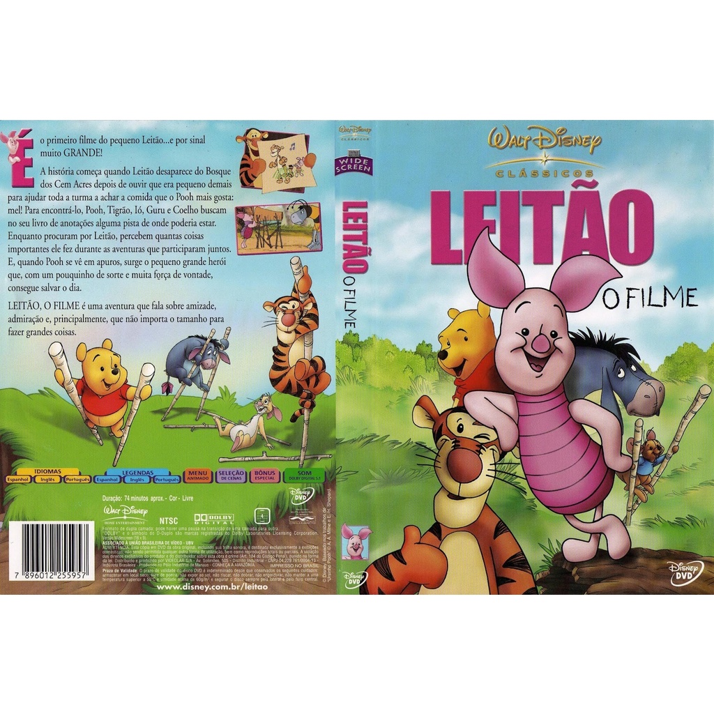 Os flintstones o filme dvd original lacrado dublado em Promoção na  Americanas