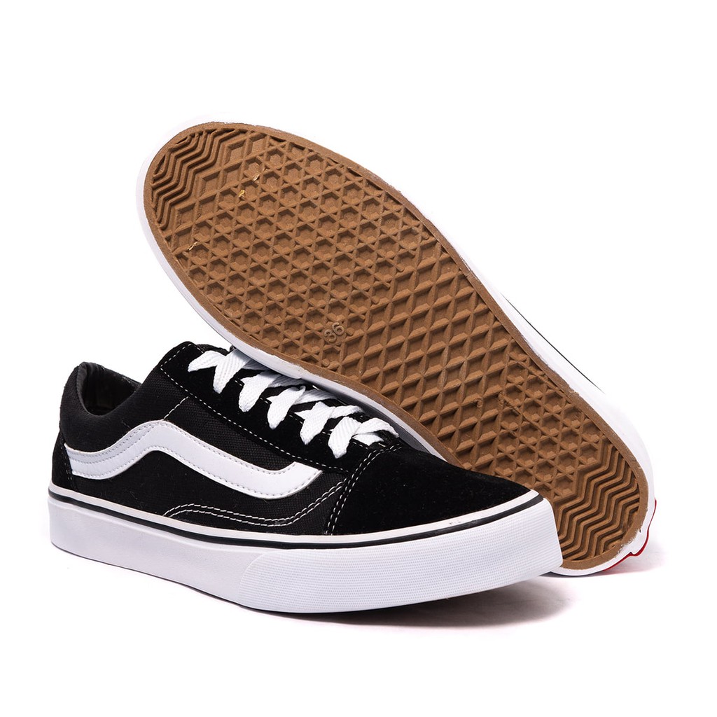 Tenis vans outlet old skool solado