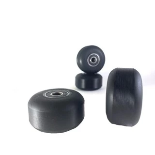 Kit com 4 rodas para o Aparelho Reformer Pilates