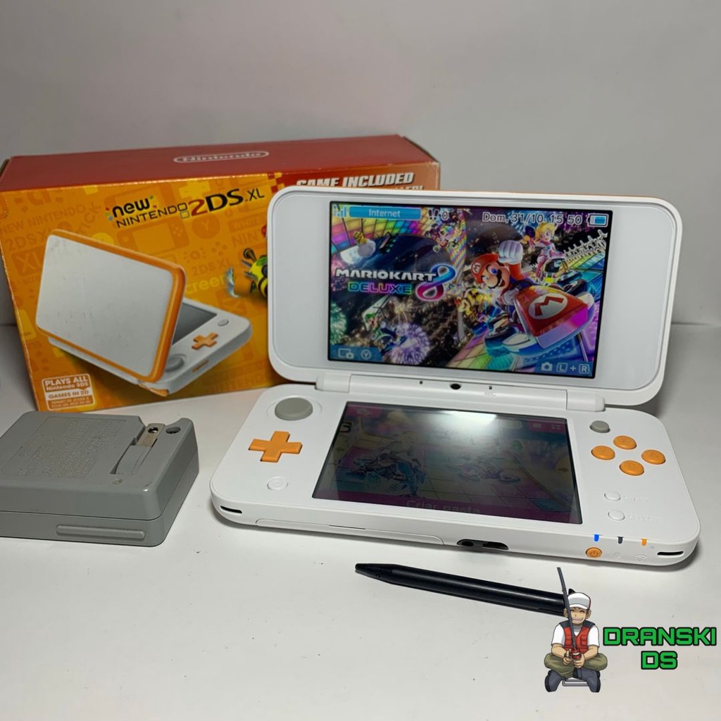 2ds xl shopee new arrivals