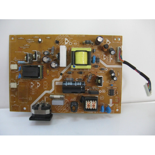 Placa Fonte E162032 Vol.3 Monitor Acer X153w | Shopee Brasil