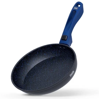 Panela Saute Grand 24cm Ichef Polishop SHARK SERIES