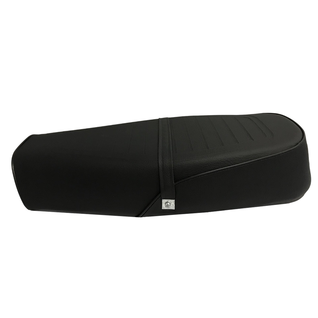 Banco Completo Moto Cg De 1977 Até 1982 Bolinha