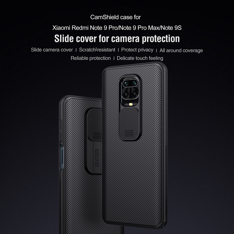 Suncase Custodia In Vera Pelle Per Xiaomi Redmi Note 9 Pro – Con Linguetta Di Estrazione, Chiusura Magnetica E Cover In Silicone Inclusa, Artigianale - 6