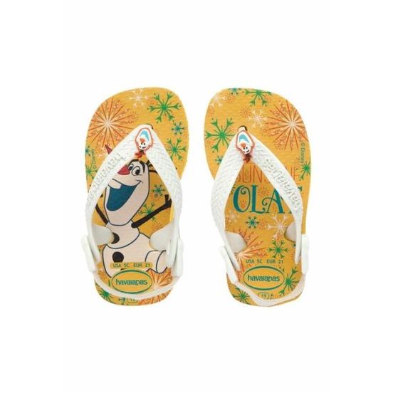 Havaianas baby frozen online