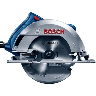 SERRA CIRCULAR 7.1/4 1500WTS 110V GKS 150 + BOLSA 06016B30D2 BOSCH
