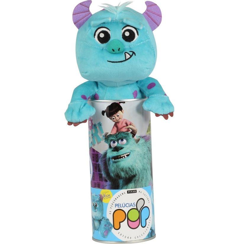 Original Disney Monsters, Inc. Desenhos Animados Boo Brinquedo De