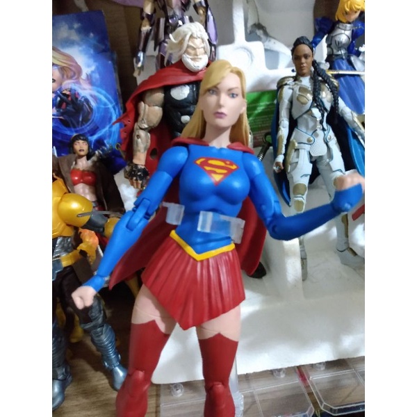 Dc deals essentials figures