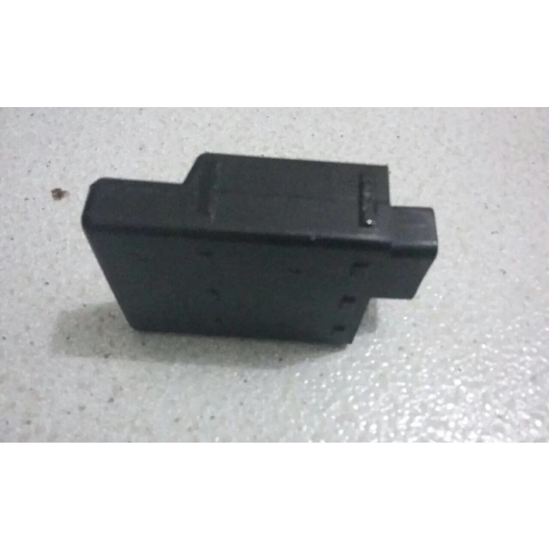 CDI XTZ-125 11/14 COM CONECTOR JEC 002190 | Shopee Brasil