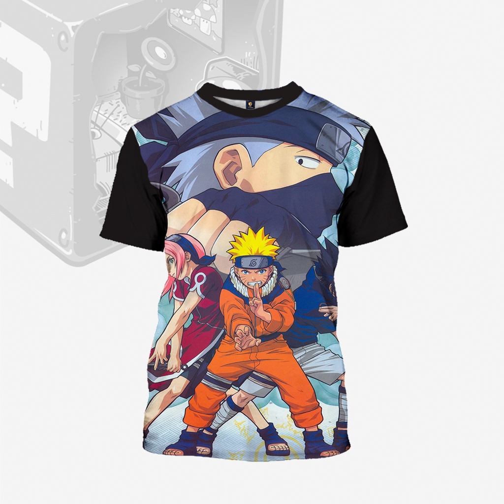 Camiseta Infantil T - Anime Tensei Shitara Slime Datta Ken