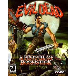 Jogo Evil Dead The Game Ps4 Midia Fisica