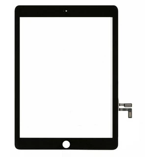 Tela Touch iPad 5 Geração - A1822 A1823 New 2017