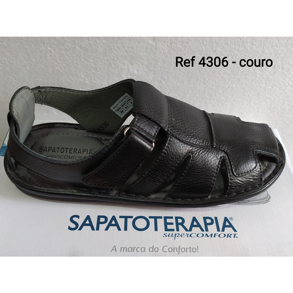 Sandalia sapatoterapia deals