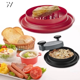 Acessórios De Cozinha Multifuncional Moedor De Carne Manual Triturador De Frango