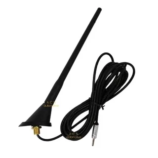 Antena Teto Traseira Astra Sedan 1998 1999 2000 2001 2002