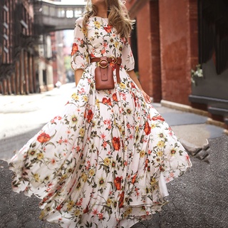 Primavera outono na moda feminina vestido de noite glitter
