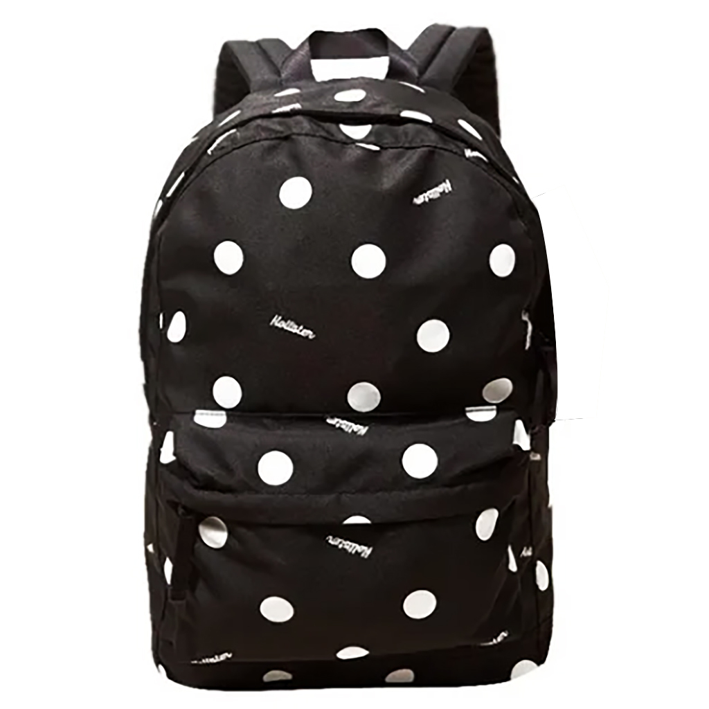 Mochila hollister para mujer online