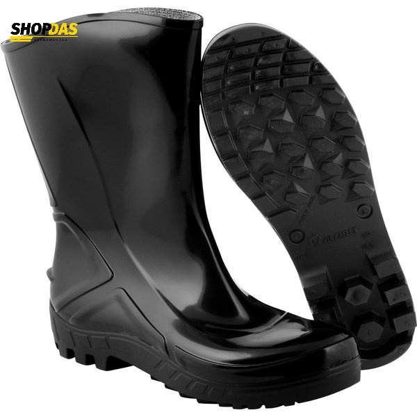 Bota pvc hot sale vulcaflex