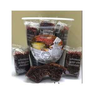Brigadeiro - 1KG - Delicias Famoso