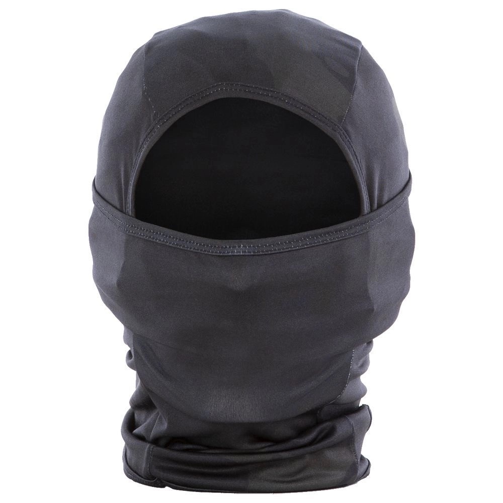 Balaclava Máscara Snake Bélica Camuflada Multicam Black
