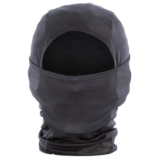 Balaclava Máscara Snake Bélica Camuflada Multicam Black