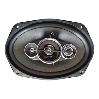Alto Falante 6x9 Eros 6996 200w Novo  2021 Nao É Pioneer Mtx