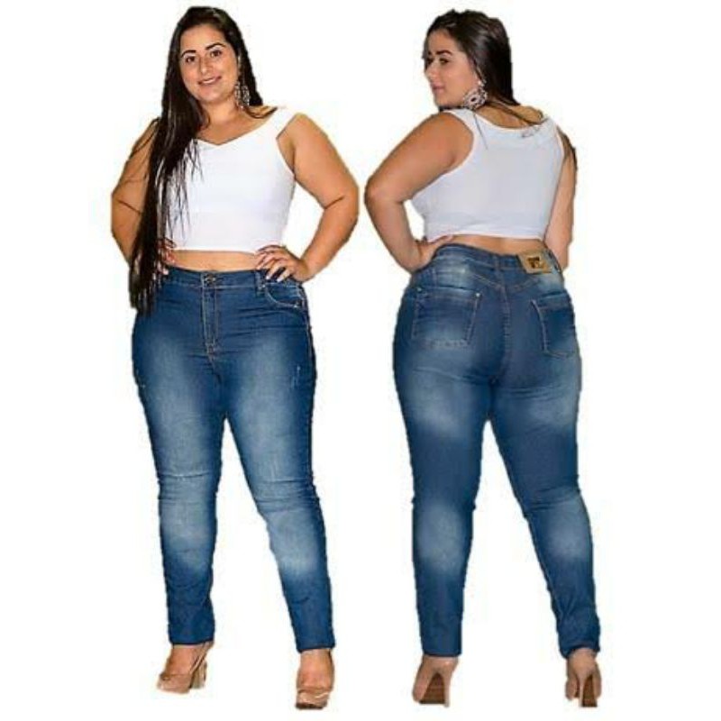 Calça store feminina 46