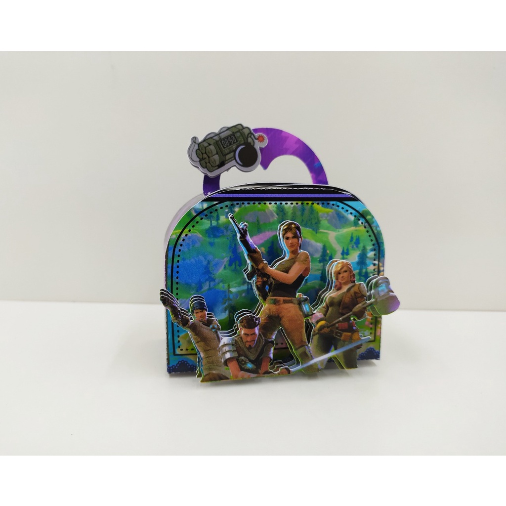 Maleta fortnite best sale