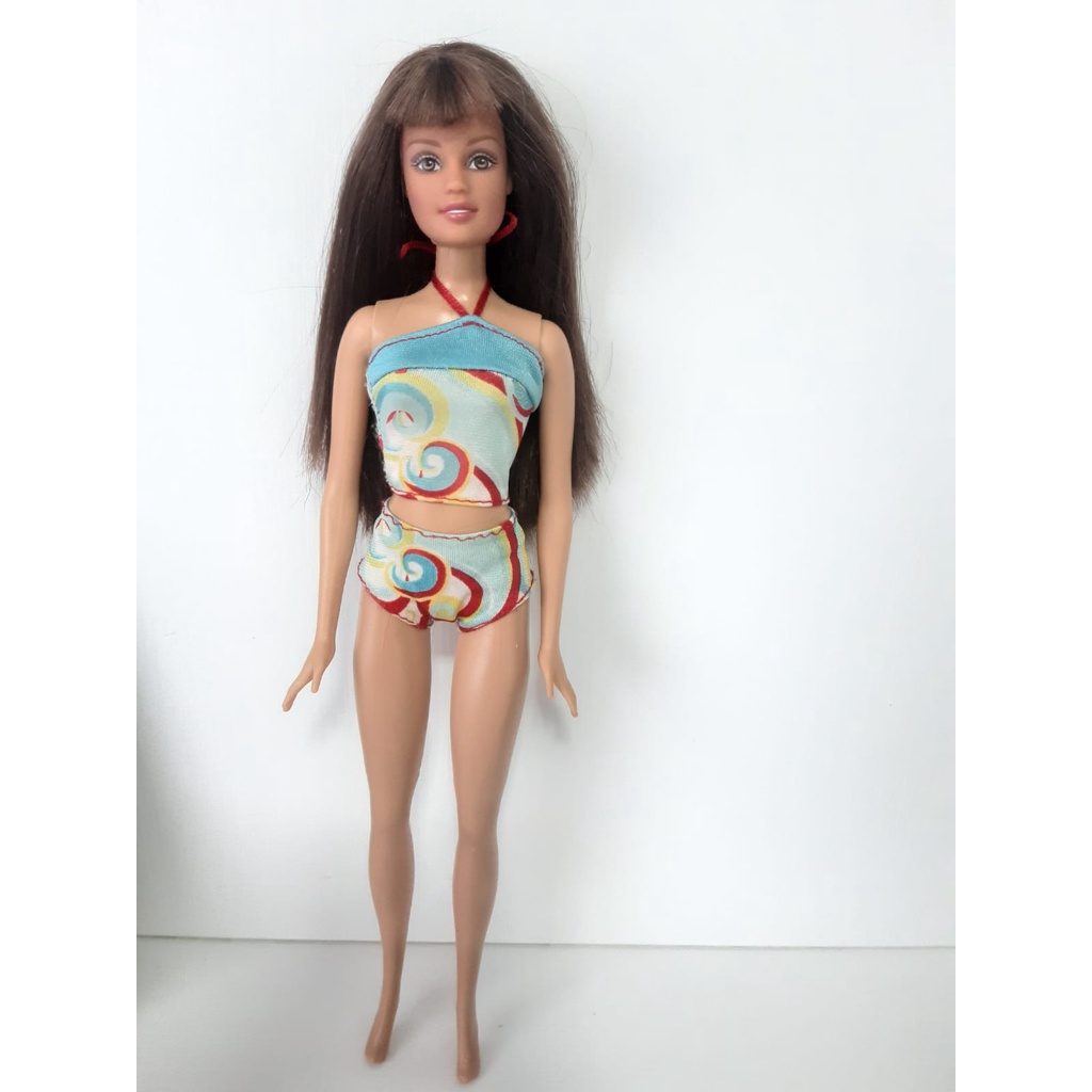 Barbie Teresa Rio de Janeiro | Shopee Brasil