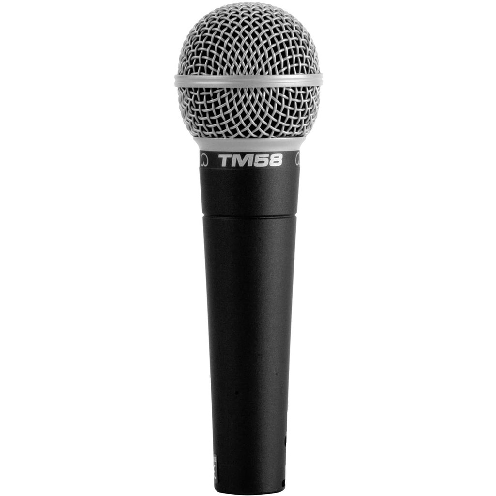 Microfone Superlux TM 58 Profissional