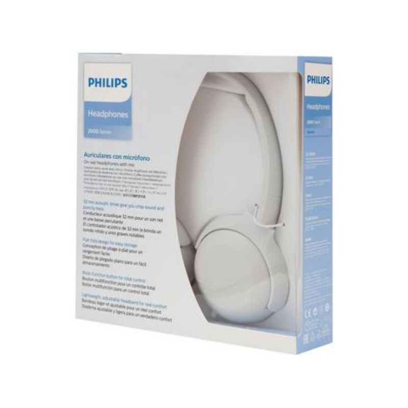 Philips uh201 headphones sales