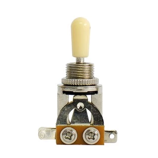 Chave Seletora 3 Posições Estilo Gotoh P/ Guitarra Les Paul