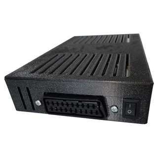 Case para GBS8200 GBS-Control SCART Edition