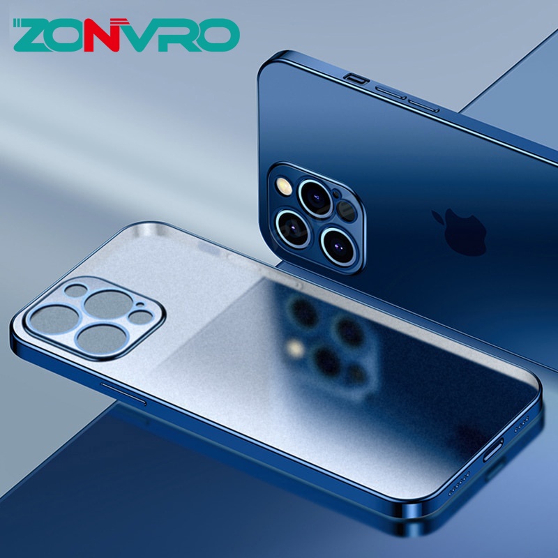 ALUKAP Custodia per telefono trasparente color caramella per iPhone 14 13 12 11 Pro Max XR XS X 8 7 Plus SE 3 Mini cover posteriore antiurto in silicone morbido, nera, per iPhone 14 Pro Max