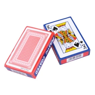 Baralho 54 Cartas Para Jogar Com Família, Amigos Diversão